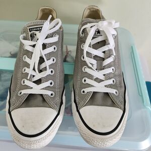 Mens Converse